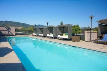 Bardessono Hotel and Spa