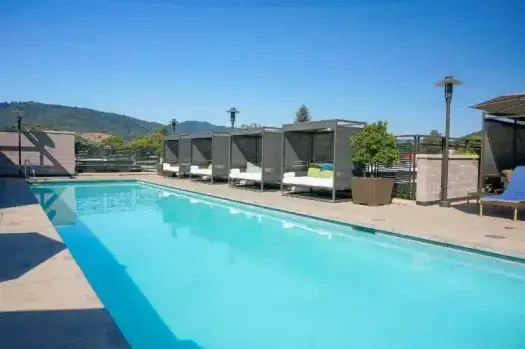 Bardessono Hotel and Spa