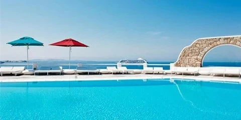 Kouros Hotel & Suites