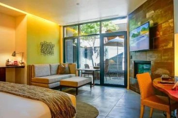 Bardessono Hotel and Spa