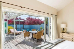 Carneros Resort & Spa
