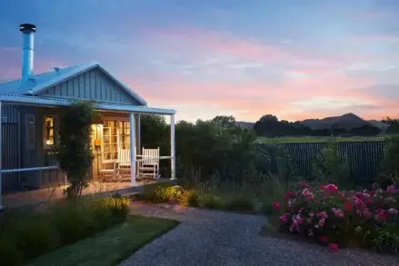 Carneros Resort & Spa