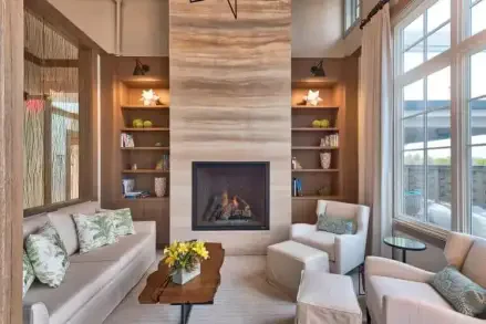 Carneros Resort & Spa