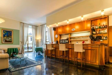 Hotel San Donato - Bologna Centro