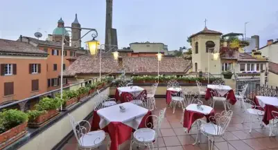 Hotel San Donato - Bologna Centro