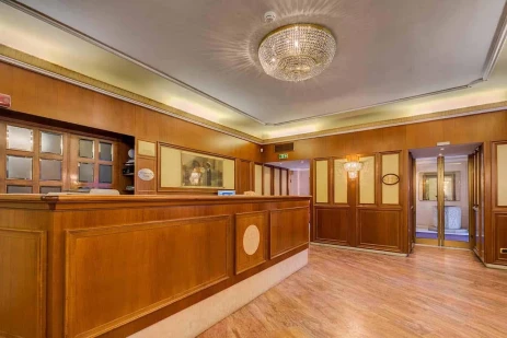 Hotel San Donato - Bologna Centro