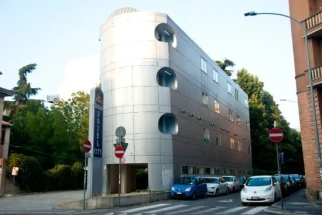 Best Western City Hotel