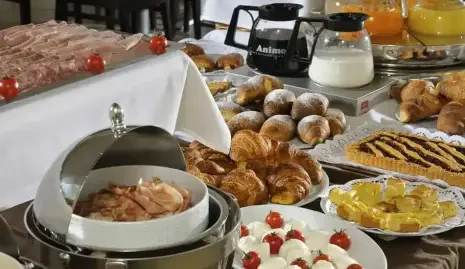 Best Western City Hotel