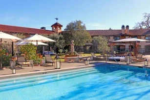 Napa Valley Lodge