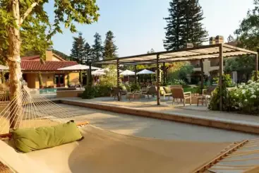 Napa Valley Lodge