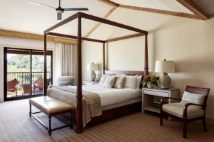 Napa Valley Lodge