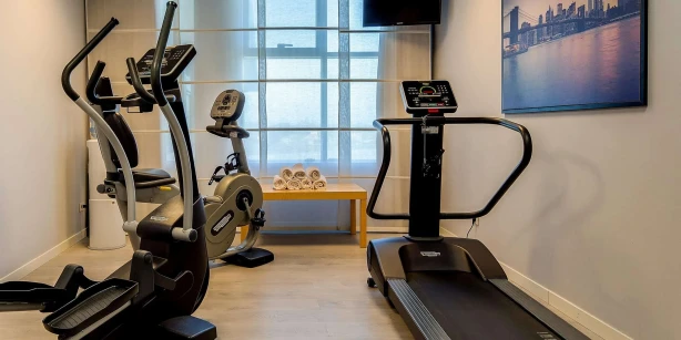 Holiday Inn Bologna Fiera