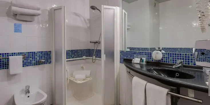 Holiday Inn Bologna Fiera