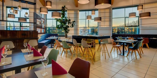 Holiday Inn Bologna Fiera