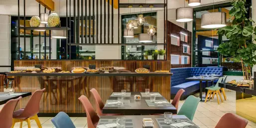 Holiday Inn Bologna Fiera