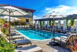 Hotel Valencia Santana Row