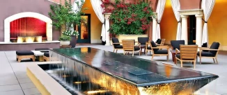 Hotel Valencia Santana Row