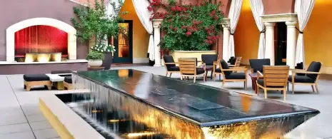 Hotel Valencia Santana Row