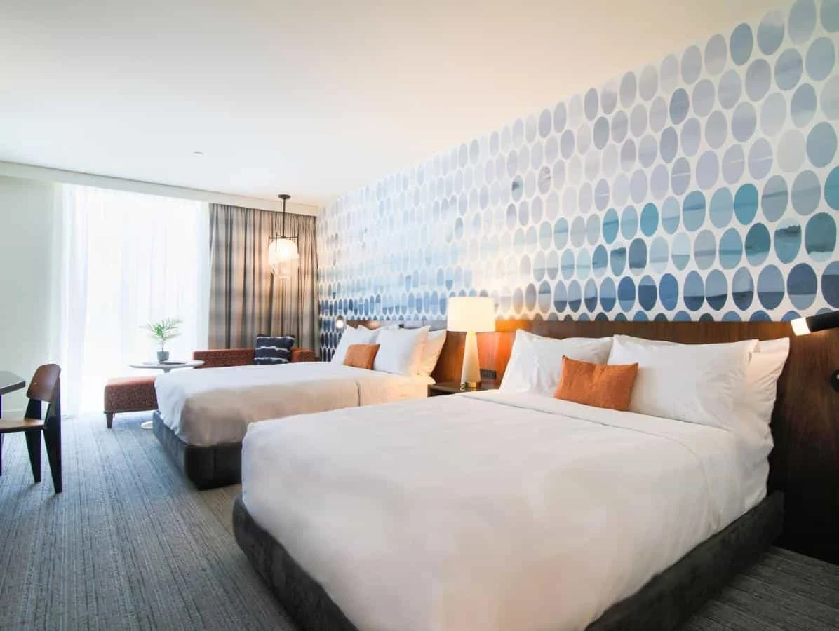 The ameswell The Ameswell Hotel