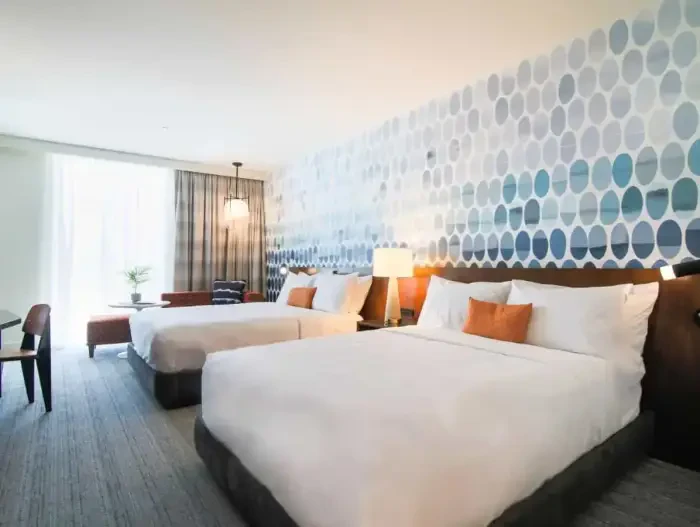 The ameswell The Ameswell Hotel