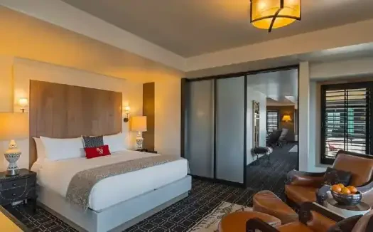 Hotel Valencia Santana Row