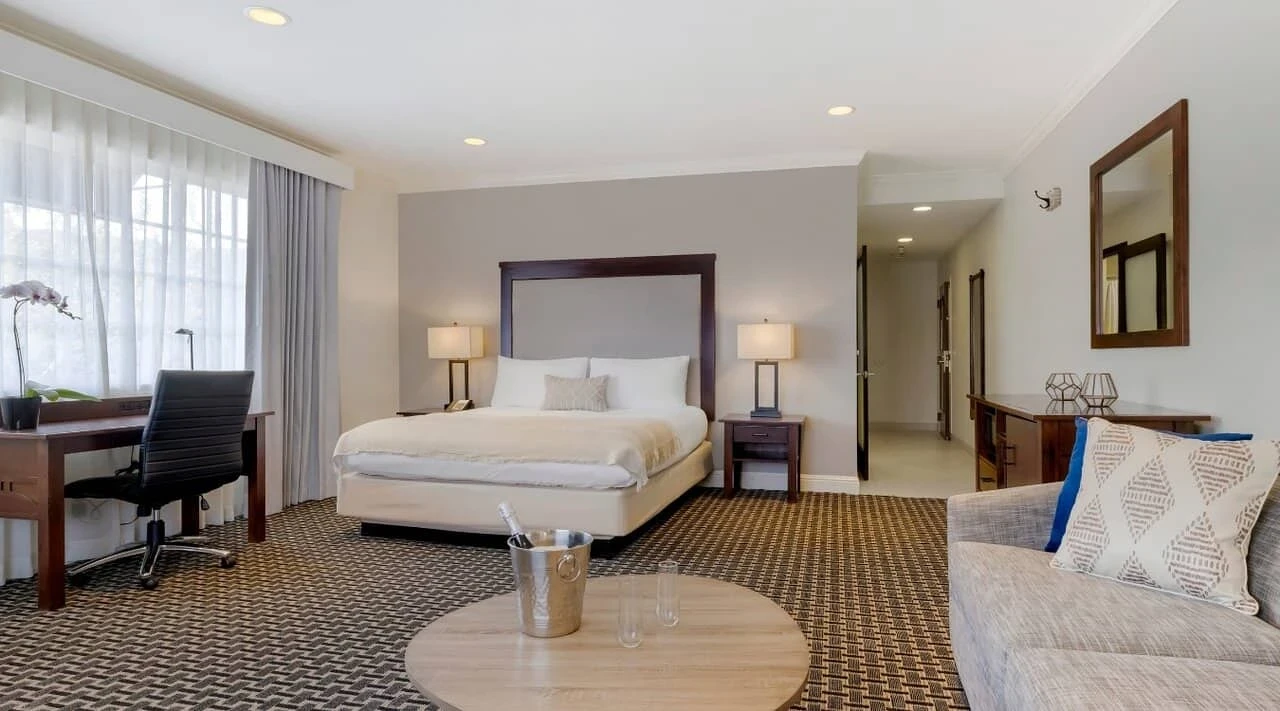 The Toll House Toll House Hotel