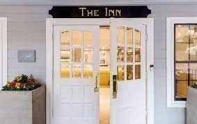 The Inn at Saratoga, Coleção de Tapeçarias da Hilton