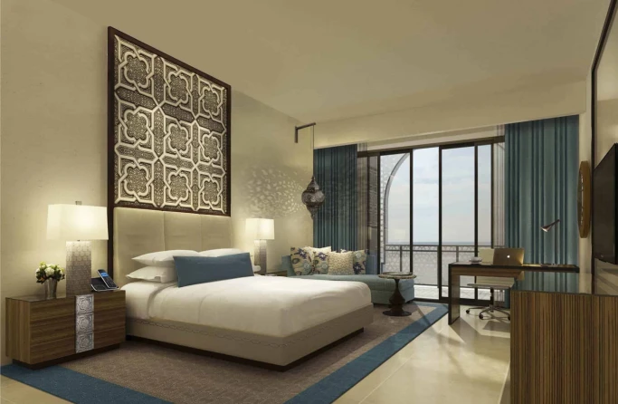 Hilton Tangier Al Houara Resort Spa