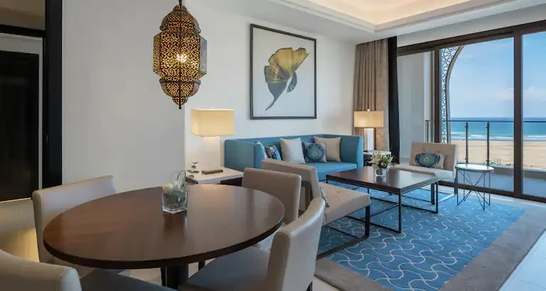 Hilton Tangier Al Houara Resort Spa