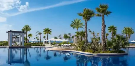 Hilton Tangier Al Houara Resort Spa