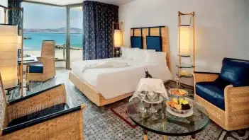 Movenpick Hotel & Casino Malabata Tanger