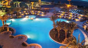 Mövenpick Hotel & Casino Malabata Tanger