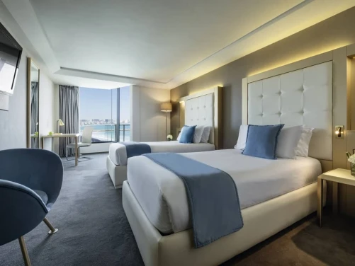 Movenpick Hotel & Casino Malabata Tanger