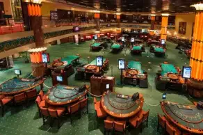 Movenpick Hotel & Casino Malabata Tanger