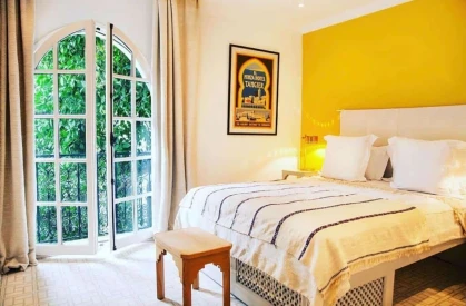 riad mokhtar hotel tangier 4