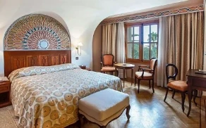 Grand Hotel Villa de France 5