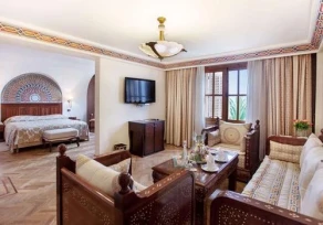 Grand Hotel Villa de France