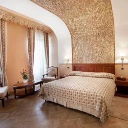 Grand Hotel Villa de France