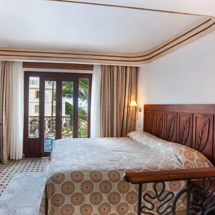 Grand Hotel Villa de France