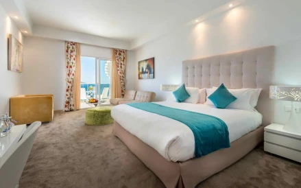 Farah Tanger Hotel