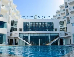 Farah Tanger Hotel