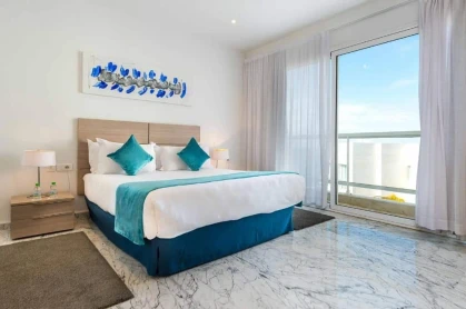 Farah Tanger Hotel