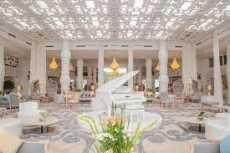 Farah Tanger Hotel