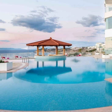 Farah Tanger Hotel