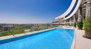 Hilton Tanger City Center Hotel & Residences