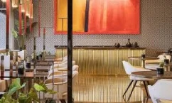 Hilton Tanger City Center Hotel & Residences