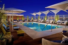 Hyatt Centric The Pike Long Beach