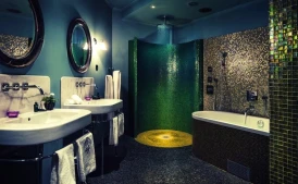 Dorsia Hotel and Restaurant