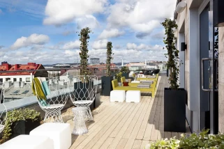 Scandic Rubinen