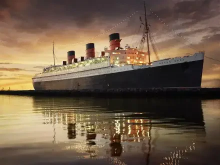 The Queen Mary